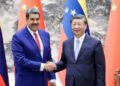 China reconoce la reelección de Nicolás Maduro tras “organización exitosa” de elecciones