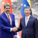 China reconoce la reelección de Nicolás Maduro tras “organización exitosa” de elecciones