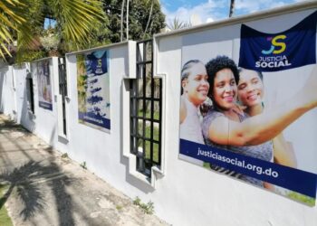 Justicia Social condena represión en Venezuela y recomienda transparentar resultado electoral