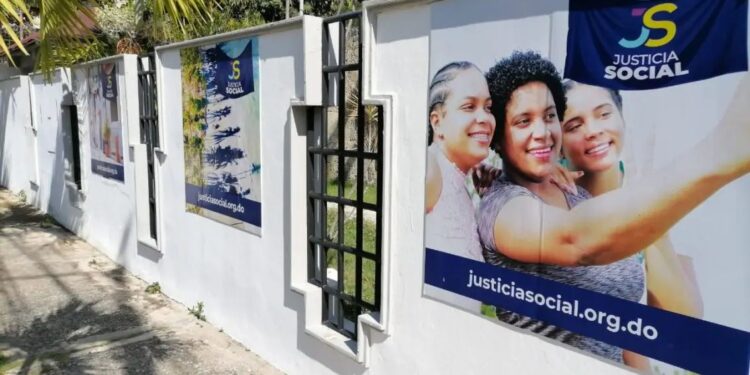Justicia Social condena represión en Venezuela y recomienda transparentar resultado electoral