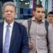 Leonel Fernández abordará avión privado que lo traerá a RD