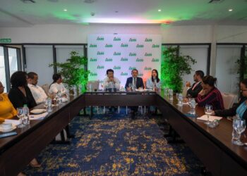 ISM anuncia inversión de US$50 millones para expandir y modernizar planta de producción