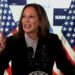 Kamala Harris revela que aún no ha elegido a su candidato a vicepresidente