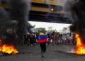 Suben a 11 los muertos en Venezuela en protestas contra resultado electoral, según ONG