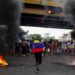 Suben a 11 los muertos en Venezuela en protestas contra resultado electoral, según ONG
