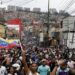 Protestas en Venezuela dejan al menos 4 muertos, decenas de heridos y 46 detenidos