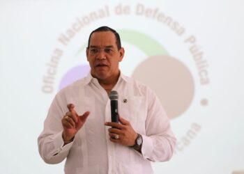 Director Defensa Pública pregunta ¿Quién responde por esta injusticia?: Imputado duró más de 10 años preso con orden de libertad