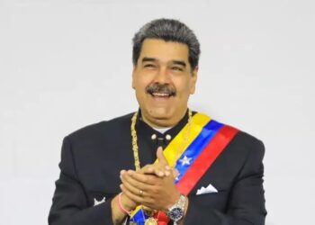 Nicolás Maduro: «Estoy dispuesto a ser investigado… estamos listos para presentar el 100% de las actas»