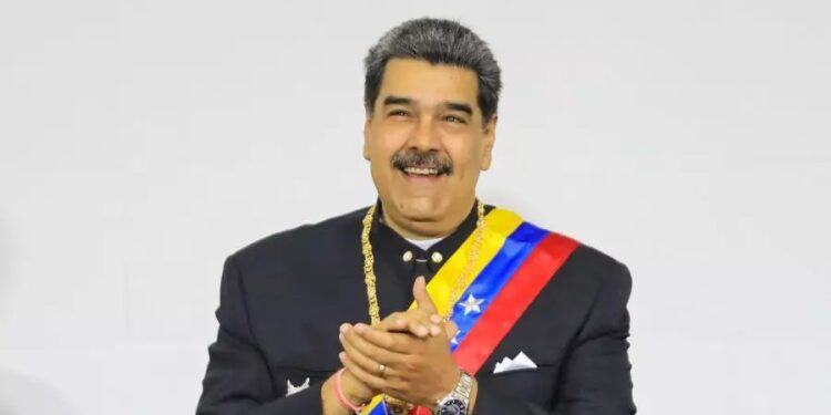 Nicolás Maduro: «Estoy dispuesto a ser investigado… estamos listos para presentar el 100% de las actas»