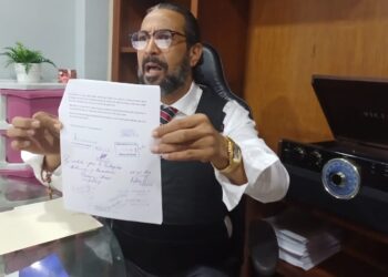 Inversionista extranjero anuncia guerra contra la corrupción en la República Dominicana