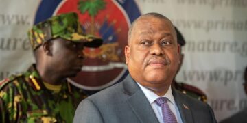 Primer ministro de Haití da tiempo límite a bandas para abandonar las armas