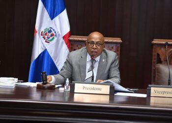 Diputados aprueban en primera lectura Código Penal