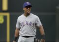 Adrián Beltré llegará mañana al Salón de la Fama en Cooperstown