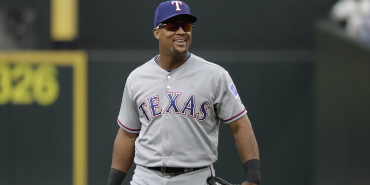 Adrián Beltré llegará mañana al Salón de la Fama en Cooperstown
