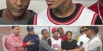 Se entrega “Medio Litro " acusado de secuestro y otros delitos