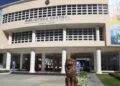 UASD recinto Barahona suspende sus labores