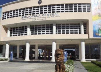 UASD recinto Barahona suspende sus labores