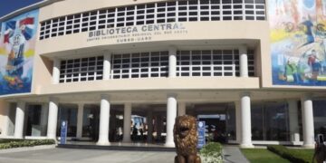 UASD recinto Barahona suspende sus labores
