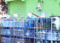 Este lunes iniciará el plazo para cumplir medidas de protección a botellones de agua