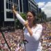 Maduro envía tropas amedrentar a opositores que apoyan a María Machado