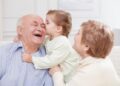 Día de los Abuelos: Los más importantes en el núcleo familiar