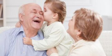 Día de los Abuelos: Los más importantes en el núcleo familiar