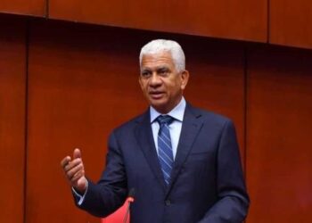 Presidente Senado garantiza Código Penal se aprobará en actual legislatura