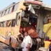 Al menos 18 muertos y 19 heridos en un accidente de autobús en el norte de la India