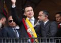 Ecuador acusó al régimen de Maduro de tener “secuestrada” a Venezuela