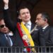 Ecuador acusó al régimen de Maduro de tener “secuestrada” a Venezuela