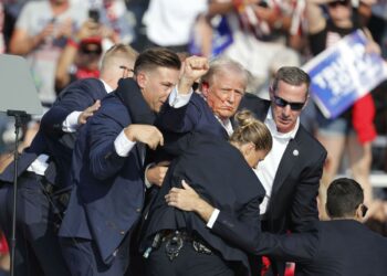 Trump realizará un nuevo mitin en el lugar donde intentaron asesinarlo