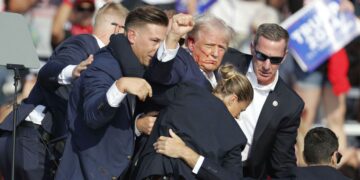 Trump realizará un nuevo mitin en el lugar donde intentaron asesinarlo