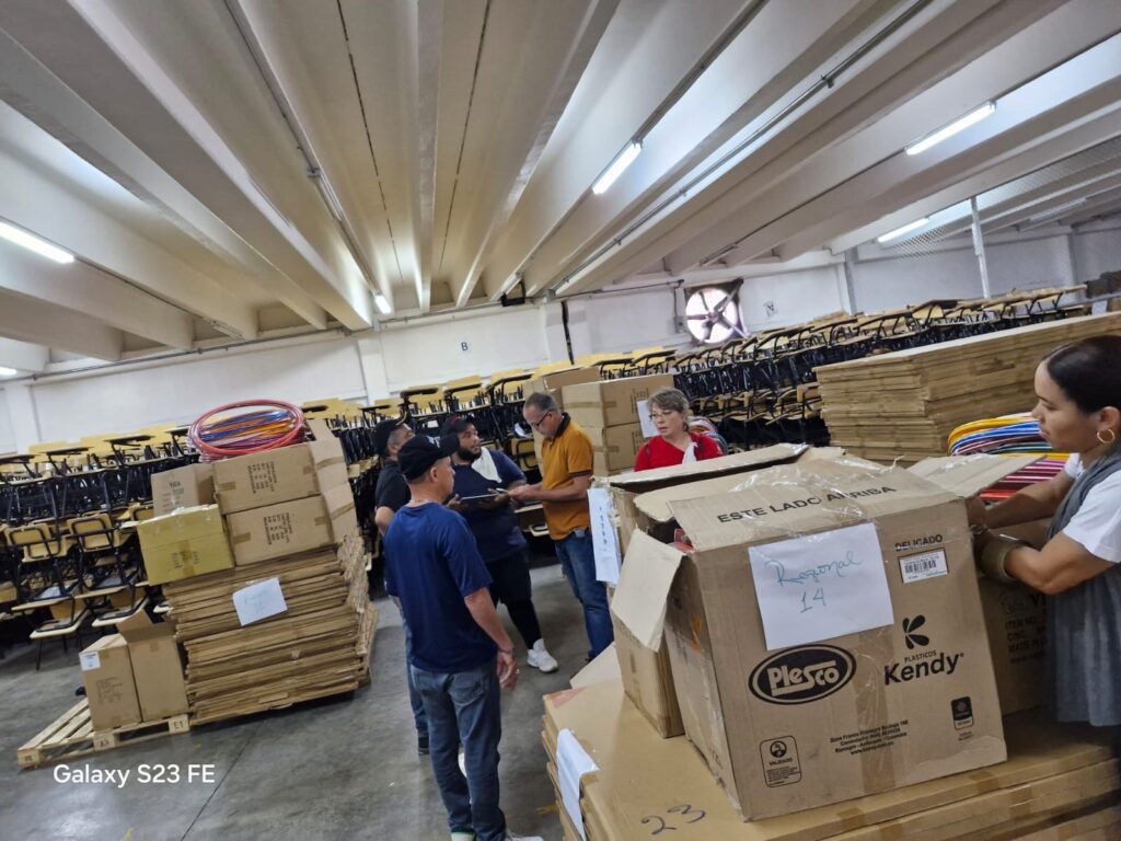 Minerd publica Calendario Escolar 20242025 del nuevo