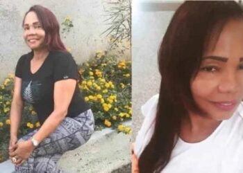 Familia pide ayuda para hallar a Ana Iris Román Martínez, desaparecida