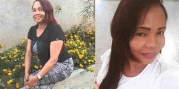 Familia pide ayuda para hallar a Ana Iris Román Martínez, desaparecida