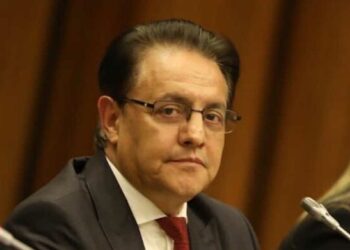 Imponen 34 años a dos acusados del asesinato de Fernando Villavicencio en Ecuador