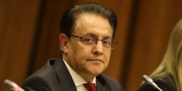 Imponen 34 años a dos acusados del asesinato de Fernando Villavicencio en Ecuador