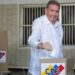 Edmundo González Urrutia votó en Caracas: “Estamos preparados para defender hasta el último sufragio”