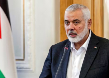 Hamas confirma muerte de su líder Ismail Haniyeh en un ataque en Teherán