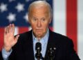 Biden se retira como candidato a las elecciones de EE.UU.