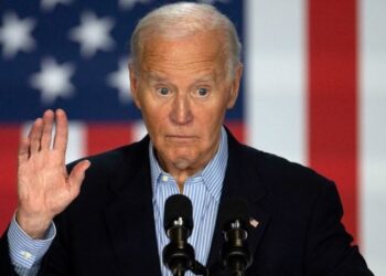Biden se retira como candidato a las elecciones de EE.UU.