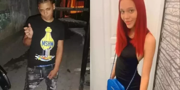 Envían a Najayo Joven que mató a mujer de 19 años en Herrera