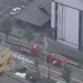 Un hombre incendia un ayuntamiento en Japón y deja 5 heridos