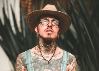 Nanpa Básico anuncia su primera gira en solitario por EE.UU.