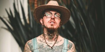 Nanpa Básico anuncia su primera gira en solitario por EE.UU.