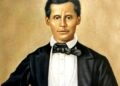 163 aniversario del fusilamiento del prócer Francisco del Rosario Sánchez