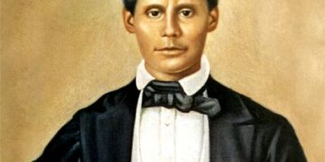 163 aniversario del fusilamiento del prócer Francisco del Rosario Sánchez