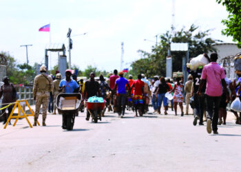 Haití le pide a RD aclarar la muerte de tres de sus nacionales