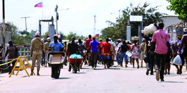 Haití le pide a RD aclarar la muerte de tres de sus nacionales