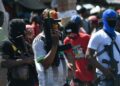 Bandas haitianas atacan caravana primer ministro haitiano